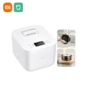 Xiaomi Electric Rice Cooker C1 Pro 4L 860W Home Small Electric Timed Appointmen