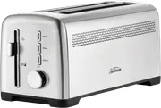 Sunbeam Fresh Start 4 Slice Toaster