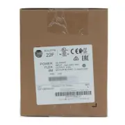 Free Tax 22F-D6P0N103 AB New Factory Sealed PowerFlex 4M2.2 kW 3 HP AC Drive#HT
