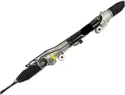 New Hydraulic Power Steering Rack LHD Compatible For NISSAN ALTIMA 49001-3TA0A 49001-3TA0B 490013TA0A 490013TA0B LEFT HAND DRIVE
