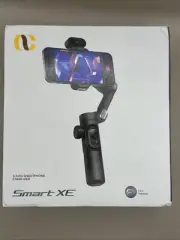 AOCHUAN Smart XE KIT- Creator Content- Gimbal Stabilizer Phone iPhone Android