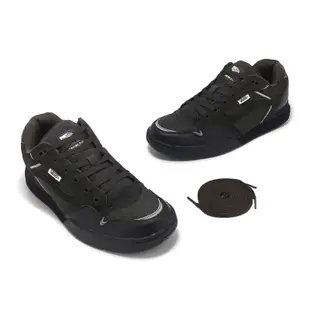 Vans x Geoff Rowley 休閒鞋 Rowley Xlt 男鞋 棕 黑 聯名 麂皮 緩衝 板鞋 VN000CTMRUX