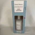 New Viridi Cherry Blossom Scented Oil Reed Diffuser