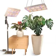 LetPot Smart Indoor Plant Grow Lights - 60 Watts