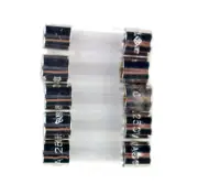 Fast Blow Mini Fuse - 2 Amp - 250V, GMA - Set of 5