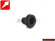 Original Audi Oval Head Countersunk Bolt Multi-Point Socket Head - N 90913401