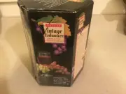 Vintage Enhancer for Wine and Liquor Mellows and Ages in Minutes Bond and Helman