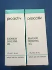 2 x Proactiv Blackhead Dissolving Gel, Salicylic Acid Acne Treatment, Exp 09/25