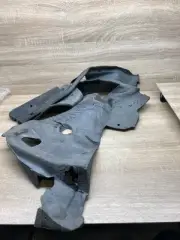 8p1863909a sound insulation of firewall audi a3 s3 8p