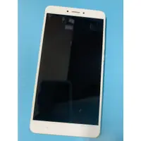 在飛比找蝦皮購物優惠-『皇家3C』小米 Mi Max 2 大螢幕 中古 二手 金色