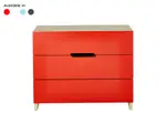 Bingo Chest - Red