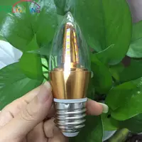 在飛比找蝦皮購物優惠-5w LED 燈泡 E27 黃燈 RB LIGHTING