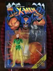 Marvel Comics X Men Pheonix Saga Action Figure Toybiz Vintage
