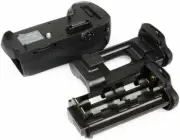 MB-D12 Vertical Battery Grip Pro Compatible Nikon D810 D800 D800E D810A