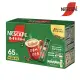 【NESCAFE 雀巢咖啡】二合一香滑原味咖啡11g x65入/盒(超值經濟裝)