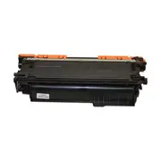 HP Compatible CF032A 646 Premium Generic Yellow Toner