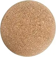 Luxshiny Essential Picnic Accessory Wooden Wine Cork Ball Stopper Replacement Wine Stopper Easy to Clean