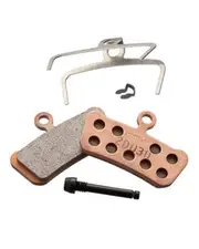 SRAM Avid Disc Pads Steel