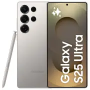 Samsung Galaxy S25 Ultra 512GB Titanium Grey SM-S938BZTEATS