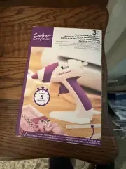 Crafters Companion, Multi-purpose, Professional Glue Gun