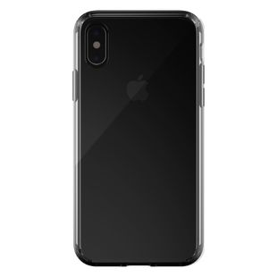 Just Mobile TENC Air 國王新衣防摔氣墊殼 - iPhone X/XS 系列