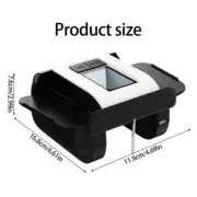 High Performances Auto Card Shuffler Professional Automatic Card Shuffler