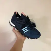 在飛比找Yahoo!奇摩拍賣優惠-KITH x adidas CONSORTIUM RESPO