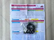 Camshaft BRT Yamaha New Nmax 2020 Type R