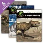 XTREME DINOSAURS SET