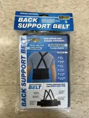 Cordova Back Support Belt Size Large