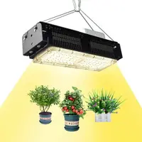 在飛比找樂天市場購物網優惠-ZSHONORLIGH【日本代購】LED植物成長燈 植物培育