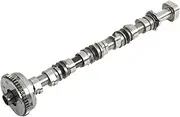 Third Generation EA888 Engine Exhaust Camshaft，Compatible with VW Phideon 3E9 2016-2020 Teramont 0A1 380T 06J109022P 06K109022R