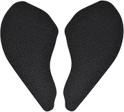 INLIMA Tank Pad Protector Sticker Decal Knee Grip Traction Pad Side Fit for Triumph Street Triple 765 R/RS 765R 765RS 2013-2022