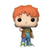 Captain Planet - Wheeler Pop!