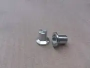 1pcs Diameter 30mm height 26mm Aluminum Solid Knob Volume Potentiometer Knob