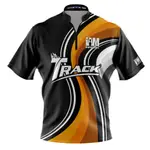 TRACK DS 保齡球衫 - 2011-TR 保齡球衫 POLO 衫