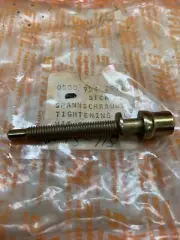 STIHL 050 051 070 075 076 090 G 08S CHAIN ADJUSTER SCREW BOLT 0000 951 2911 B53