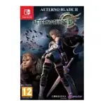 AETERNO BLADE II: NINTENDO SWITCH AETERNO BLADE II OFFICIAL PRO GAME WALKTHROUGH WITH REVIEW