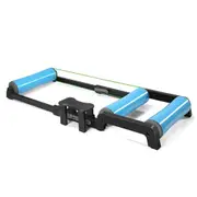 QBP INDOOR ROLLER TRAINER - FOLDABLE
