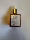 Sunday Riley CEO GLOW VITAMIN C + TURMERIC FACE OIL 10ml/Holidays/Birthday/Gift.