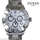 Guess Collection 41500m1 Sport Class Chronograph Watch Unisex Mejorofertarelojes