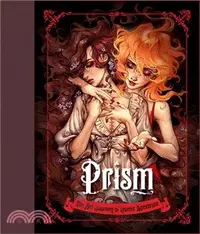 在飛比找三民網路書店優惠-Prism: The Art Journey of Cosm