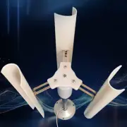 Wind Turbine Generator Kit Gifts Experiment Kits for School Lab Boys Girls