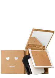 Benefit Hello Happy Velvet Powder Foundation - Shade 8