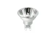 OSRAM Decopin 60040 FL Reflector Flood Lamp 40W 220-240V 2700K G9