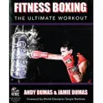 FITNESS BOXING: THE ULTIMATE WORKOUT