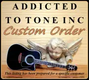 Custom Listing / Mitchel's Plate Mate 2 PMW 1 PMT