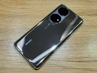 在飛比找Yahoo!奇摩拍賣優惠-華為 HUAWEI P50 Pro 128G 銀色 可灌Go