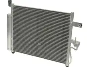 A/C Condenser 78VNYM74 for Hyundai Accent 2001 2003 2000 2002 (for: Hyundai)
