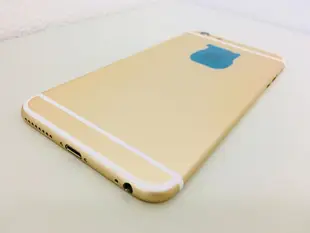 Apple iphone 6 PLUS手機5.5吋全新品原廠背蓋 背殼 手機殼+卡座音量鍵側鍵 電池後蓋 手機原廠後殼